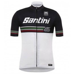 Santini Profteams 2017 Beat 30 wit Fietsshirt Korte Mouw 894MESDU 2017082333 Santini Profteams 2017 Beat 30 wit Fietsshirt Korte Mouw 894MESDU 2017082333