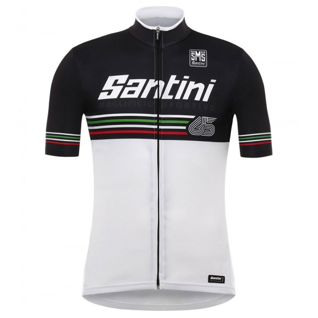 Santini Profteams 2017 Beat 30 wit Fietsshirt Korte Mouw 894MESDU 2017082333 Santini Profteams 2017 Beat 30 wit Fietsshirt Korte Mouw 894MESDU 2017082333