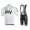 2017 Pro Team SKY Tour de France wit Fietskleding Set Fietsshirt Korte+Korte Fietsbroeken Bib 2584