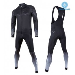 2017 Nalini Denebola zwart Winter Set Wielerkleding Wielershirt lange mouw+Lange fietsbroeken Bib 2511 2017 Nalini Denebola zwart Winter Set Wielerkleding Wielershirt lange mouw+Lange fietsbroeken Bib 2511