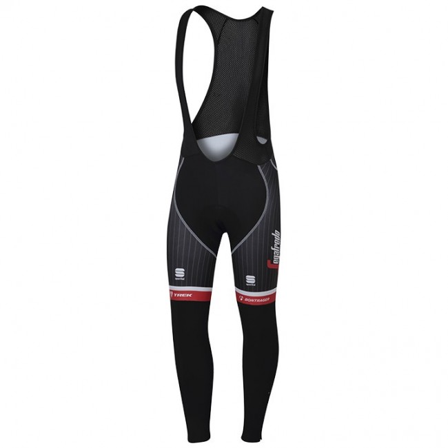 2017 Trek Pro Race rood Lange fietsbroeken Bib 2593 2017 Trek Pro Race rood Lange fietsbroeken Bib 2593