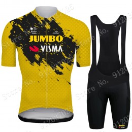 New Jumbo Visma 2021 Team Fietskleding Fietsshirt Korte Mouw+Korte Fietsbroeken Bib 2021062607 New Jumbo Visma 2021 Team Fietskleding Fietsshirt Korte Mouw+Korte Fietsbroeken Bib 2021062607