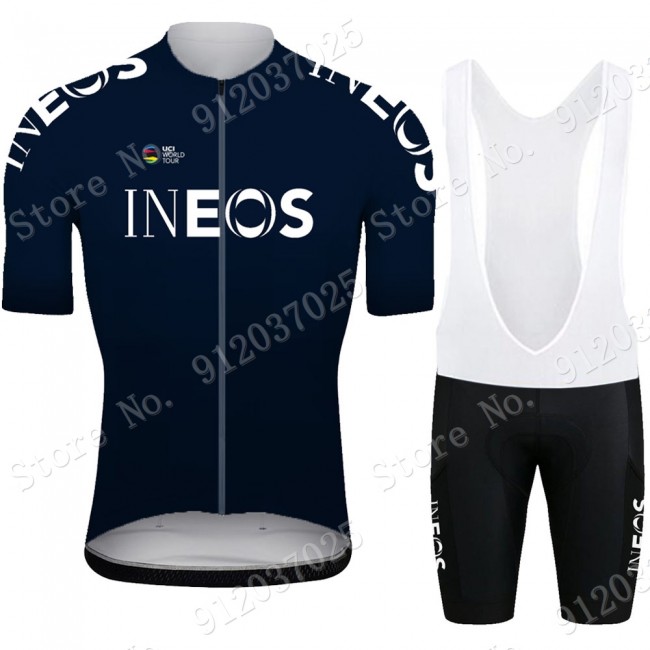 New Ineos Grenadier 2021 Team Fietskleding Fietsshirt Korte Mouw+Korte Fietsbroeken Bib 2021062617 New Ineos Grenadier 2021 Team Fietskleding Fietsshirt Korte Mouw+Korte Fietsbroeken Bib 2021062617