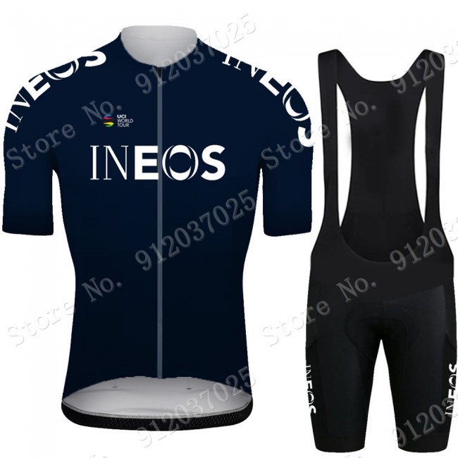 New Ineos Grenadier 2021 Team Fietskleding Fietsshirt Korte Mouw+Korte Fietsbroeken Bib 2021062618 New Ineos Grenadier 2021 Team Fietskleding Fietsshirt Korte Mouw+Korte Fietsbroeken Bib 2021062618