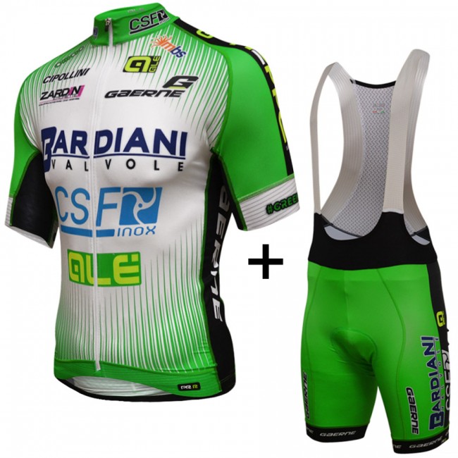 2016 Bardiani Csf PRR Wielerkleding Wielershirt Korte Mouw+Korte Fietsbroeken Bib 17041801 2016 Bardiani Csf PRR Wielerkleding Wielershirt Korte Mouw+Korte Fietsbroeken Bib 17041801