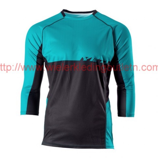 YETI Enduro Fietsshirt Korte 201717210 YETI Enduro Fietsshirt Korte 201717210