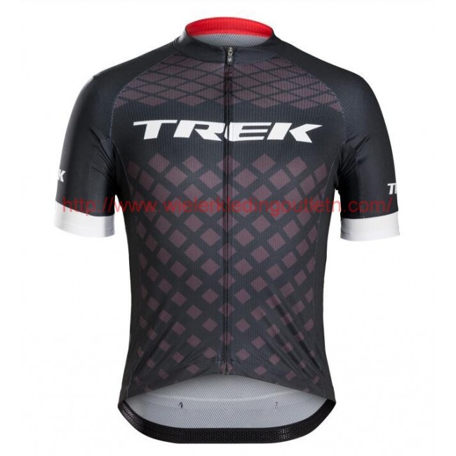 BONTRAGER Specter Trek Fietsshirt Korte Mouw wit 201717036 BONTRAGER Specter Trek Fietsshirt Korte Mouw wit 201717036