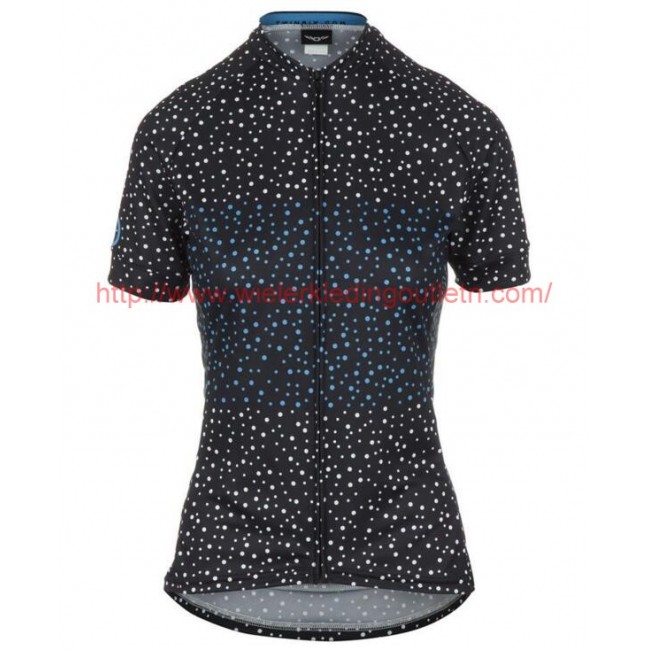 2016 Twin Six Dames Navigator Fietsshirt Korte Mouw 201717199 2016 Twin Six Dames Navigator Fietsshirt Korte Mouw 201717199