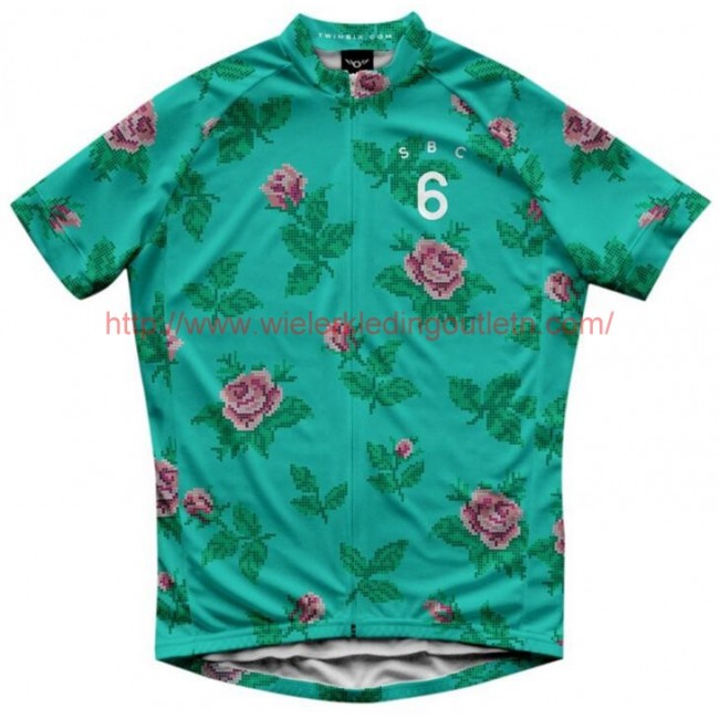 2016 Twin Six Speedy Roze Canyon Fietsshirt Korte Mouw 201717202 2016 Twin Six Speedy Roze Canyon Fietsshirt Korte Mouw 201717202