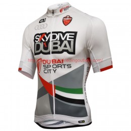 SKYDIVE DUBAI PRO 2016 Fietsshirt Korte Mouw 201717170 SKYDIVE DUBAI PRO 2016 Fietsshirt Korte Mouw 201717170