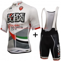 SKYDIVE DUBAI PRR 2016 Fietskleding Fietsshirt Korte+Korte Fietsbroeken Bib 201717171 SKYDIVE DUBAI PRR 2016 Fietskleding Fietsshirt Korte+Korte Fietsbroeken Bib 201717171