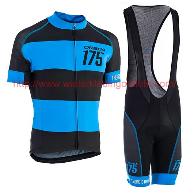 2016 ORBEA A dition Blauw Zwart Fietskleding Fietsshirt Korte+Korte Fietsbroeken Bib 201717152 2016 ORBEA A dition Blauw Zwart Fietskleding Fietsshirt Korte+Korte Fietsbroeken Bib 201717152