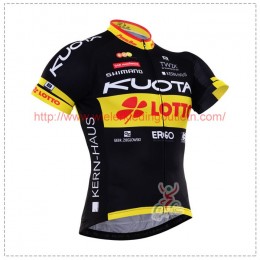 2016 Kuota Fietsshirt Korte Mouw 201717117 2016 Kuota Fietsshirt Korte Mouw 201717117