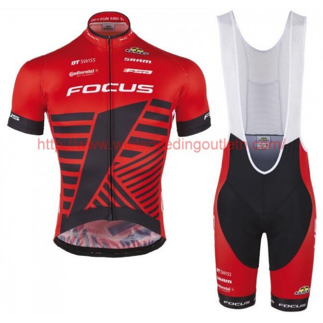 2016 GSG Focus XC rood Fietskleding Fietsshirt Korte+Korte Fietsbroeken Bib 201717105 2016 GSG Focus XC rood Fietskleding Fietsshirt Korte+Korte Fietsbroeken Bib 201717105