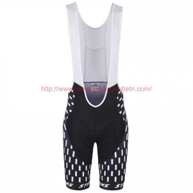 2016 GSG Ihus Korte Fietsbroeken Bib 201717107 2016 GSG Ihus Korte Fietsbroeken Bib 201717107