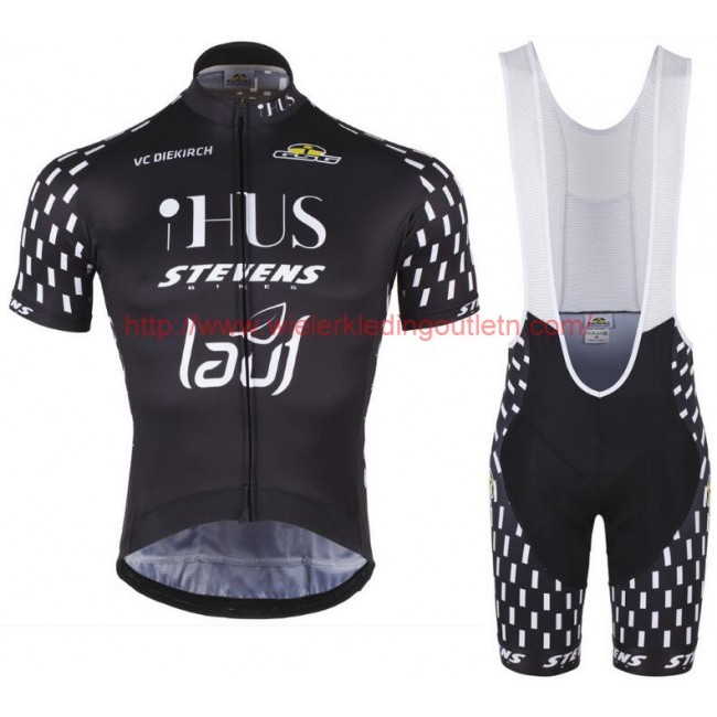 2016 GSG Ihus Fietskleding Fietsshirt Korte+Korte Fietsbroeken Bib 201717106 2016 GSG Ihus Fietskleding Fietsshirt Korte+Korte Fietsbroeken Bib 201717106
