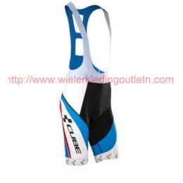 2016 CUBE Korte Fietsbroeken Bib 201717079 2016 CUBE Korte Fietsbroeken Bib 201717079