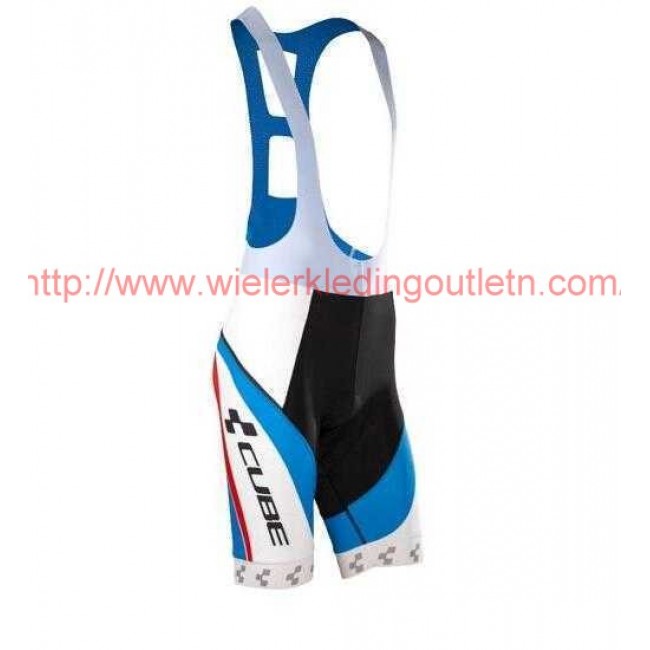 2016 CUBE Korte Fietsbroeken Bib 201717079 2016 CUBE Korte Fietsbroeken Bib 201717079