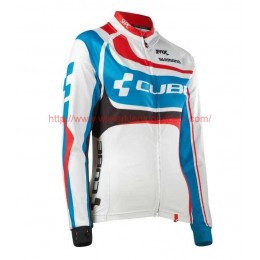 2016 CUBE Dames Fietsshirt lange mouw 201717082 2016 CUBE Dames Fietsshirt lange mouw 201717082