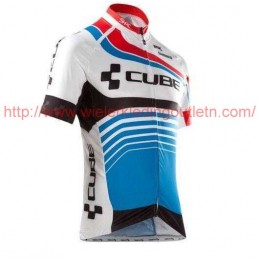 2016 CUBE Fietsshirt Korte Mouw 201717083 2016 CUBE Fietsshirt Korte Mouw 201717083