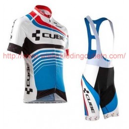 2016 CUBE vtement de velo Fietsshirt Korte Mouw+Korte Fietsbroeken Bib 201717087 2016 CUBE vtement de velo Fietsshirt Korte Mouw+Korte Fietsbroeken Bib 201717087