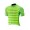 Capo Leggero SL Fietsshirt Korte Mouw 201717052
