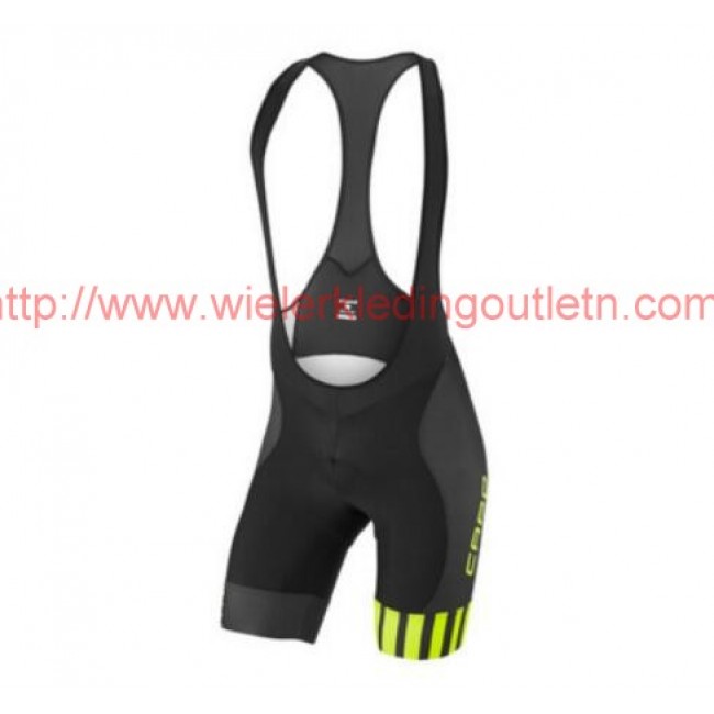Capo SC Korte Fietsbroeken Bib 201717055 Capo SC Korte Fietsbroeken Bib 201717055