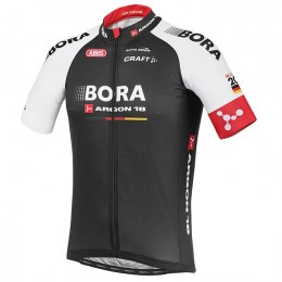 2016 Bora Argon 18 TDF Wielerkleding Wielershirt Korte Mouw 17041815 2016 Bora Argon 18 TDF Wielerkleding Wielershirt Korte Mouw 17041815
