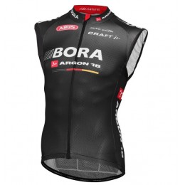 2016 Team Bora Argon 18 Fietsshirt Zonder Mouwen 17041816 2016 Team Bora Argon 18 Fietsshirt Zonder Mouwen 17041816
