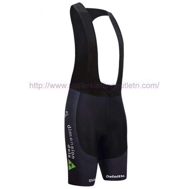 2017 DIMENSION DATA Korte Fietsbroeken Bib 201717428 2017 DIMENSION DATA Korte Fietsbroeken Bib 201717428