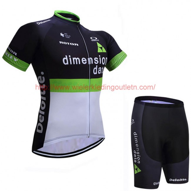 2017 DIMENSION DATA Fietskleding Fietsshirt Korte+Korte fietsbroeken 201717431 2017 DIMENSION DATA Fietskleding Fietsshirt Korte+Korte fietsbroeken 201717431