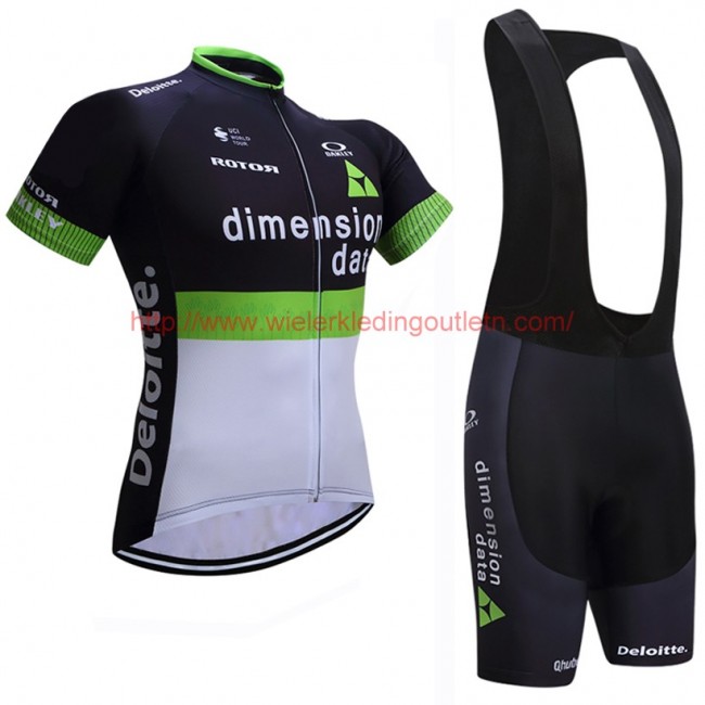 2017 DIMENSION DATA Fietskleding Fietsshirt Korte+Korte Fietsbroeken Bib 201717432 2017 DIMENSION DATA Fietskleding Fietsshirt Korte+Korte Fietsbroeken Bib 201717432