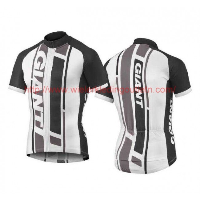 2017 Giant zwart Fietsshirt Korte Mouw Goedkoop 201717450 2017 Giant zwart Fietsshirt Korte Mouw Goedkoop 201717450