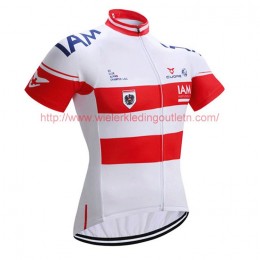 2017 IAM Fietsshirt Korte Mouw Goedkoop 201717483 2017 IAM Fietsshirt Korte Mouw Goedkoop 201717483