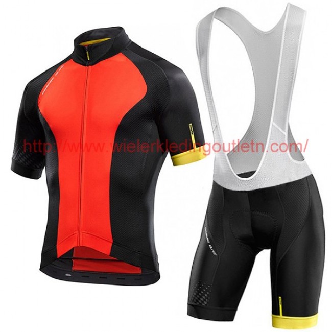 2017 MAVIC Fietskleding Fietsshirt Korte+Korte Fietsbroeken Bib 05 201717524 2017 MAVIC Fietskleding Fietsshirt Korte+Korte Fietsbroeken Bib 05 201717524