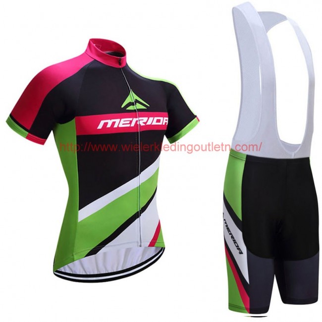 2017 Merida violet Fietskleding Fietsshirt Korte+Korte Fietsbroeken Bib 201717537 2017 Merida violet Fietskleding Fietsshirt Korte+Korte Fietsbroeken Bib 201717537