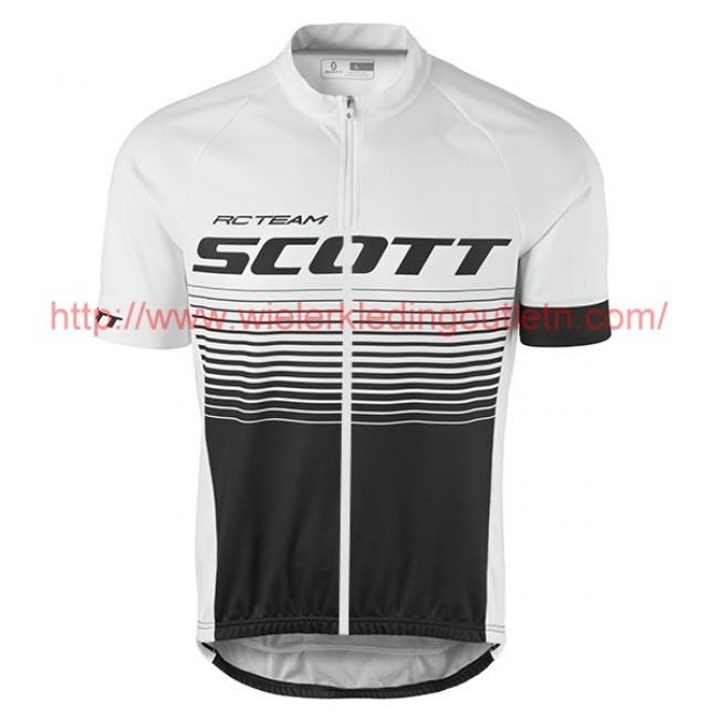 2017 Scott Rc wit zwart Fietsshirt Korte Mouw Goedkoop Outlet 201717569 2017 Scott Rc wit zwart Fietsshirt Korte Mouw Goedkoop Outlet 201717569