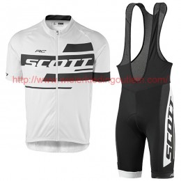2017 Scott Rc wit zwart Fietskleding Fietsshirt Korte+Korte Fietsbroeken Bib vente 201717585 2017 Scott Rc wit zwart Fietskleding Fietsshirt Korte+Korte Fietsbroeken Bib vente 201717585
