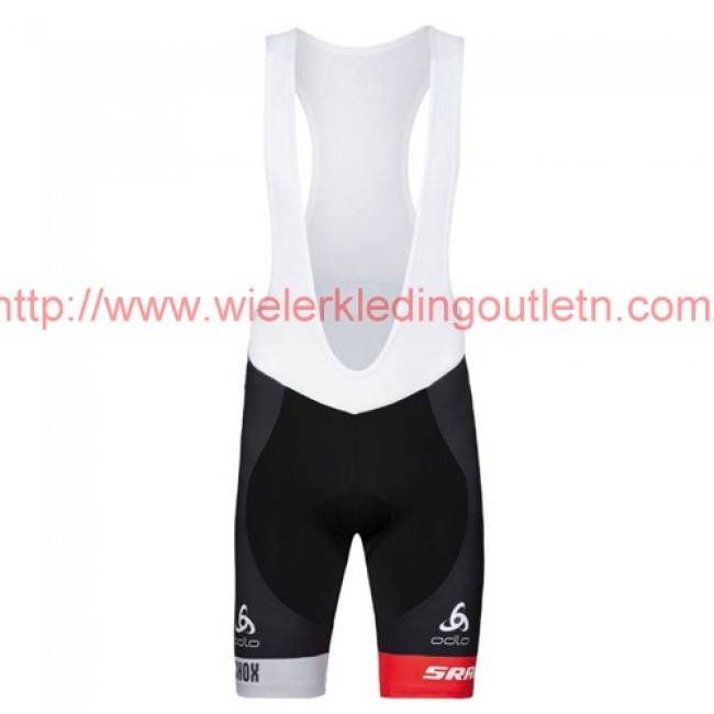 2017 Scott Odlo Korte Fietsbroeken Bib 201717627 2017 Scott Odlo Korte Fietsbroeken Bib 201717627