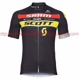 2017 Scott Odlo Fietsshirt Korte Mouw 201717628 2017 Scott Odlo Fietsshirt Korte Mouw 201717628