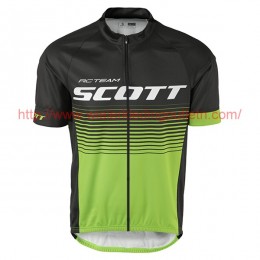 2017 Scott Rc zwart vert Fietsshirt Korte Mouw Goedkoop 201717616 2017 Scott Rc zwart vert Fietsshirt Korte Mouw Goedkoop 201717616