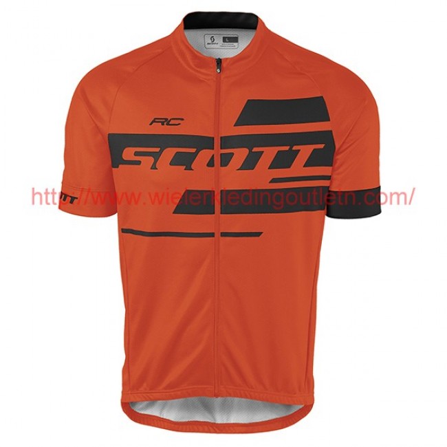 2017 Scott Rc orange Fietsshirt Korte Mouw Goedkoop 201717617 2017 Scott Rc orange Fietsshirt Korte Mouw Goedkoop 201717617