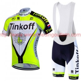 2017 Tinkoff geel Fietskleding Fietsshirt Korte+Korte Fietsbroeken Bib 201717650 2017 Tinkoff geel Fietskleding Fietsshirt Korte+Korte Fietsbroeken Bib 201717650