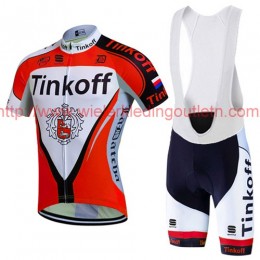 2017 Tinkoff rood Fietskleding Fietsshirt Korte+Korte Fietsbroeken Bib 201717660 2017 Tinkoff rood Fietskleding Fietsshirt Korte+Korte Fietsbroeken Bib 201717660