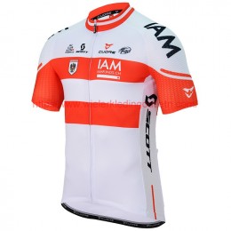 IAM 2017 Austrian Fietsshirt Korte Mouw Goedkoop 201717486 IAM 2017 Austrian Fietsshirt Korte Mouw Goedkoop 201717486