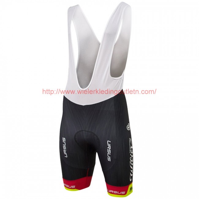 WILIER SELLE ITALIA 2017 Korte Fietsbroeken Bib 201717695 WILIER SELLE ITALIA 2017 Korte Fietsbroeken Bib 201717695