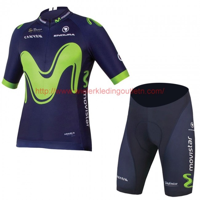 2017 Movistar Team Fietskleding Fietsshirt Korte+Korte Fietsbroeken 20177003 2017 Movistar Team Fietskleding Fietsshirt Korte+Korte Fietsbroeken 20177003