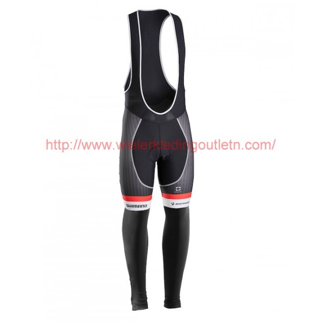 2015 Trek Factory Racing Lange fietsbroeken Bib zwart 213514 2015 Trek Factory Racing Lange fietsbroeken Bib zwart 213514