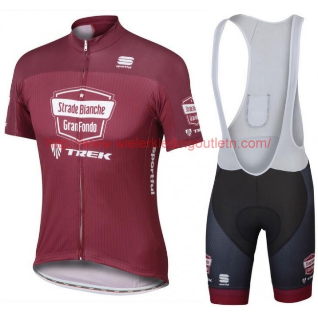 Pro Team GF Strade Bianche 2017 Fietskleding Fietsshirt Korte+Korte Fietsbroeken Bib 201717282 Pro Team GF Strade Bianche 2017 Fietskleding Fietsshirt Korte+Korte Fietsbroeken Bib 201717282
