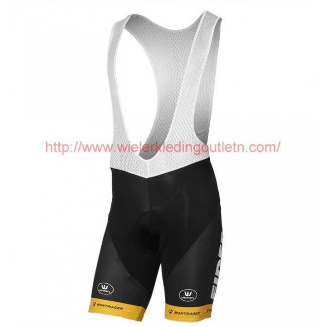TELENET FIDEA LIONS 2017 Korte Fietsbroeken Bib 201717284 TELENET FIDEA LIONS 2017 Korte Fietsbroeken Bib 201717284